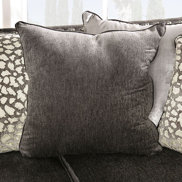 Hendon-Loveseat