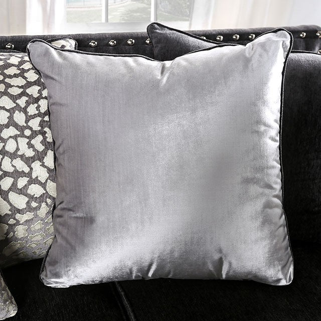 Hendon-Loveseat