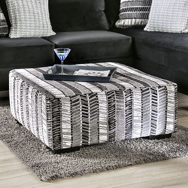 Modbury-Ottoman