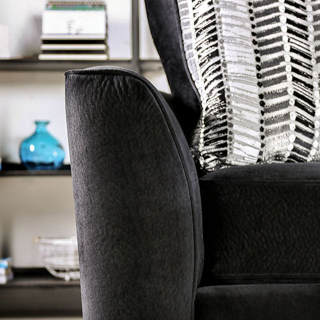 Modbury-Sectional