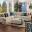 Eastleigh-Chair