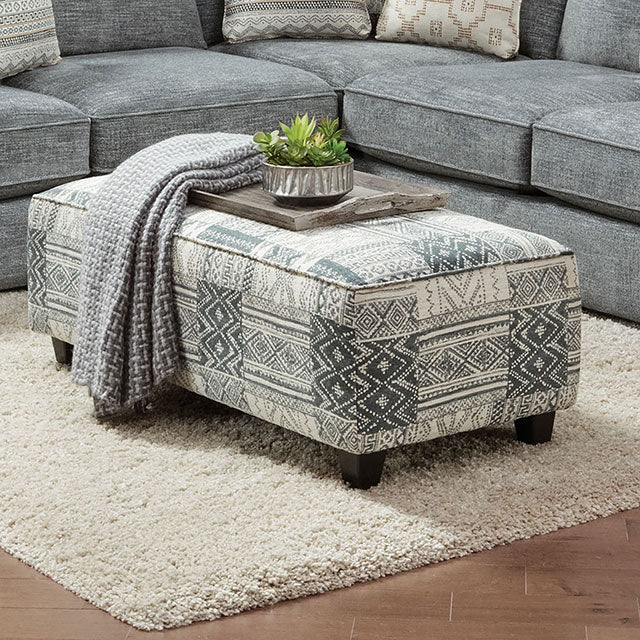 Eastleigh-Ottoman