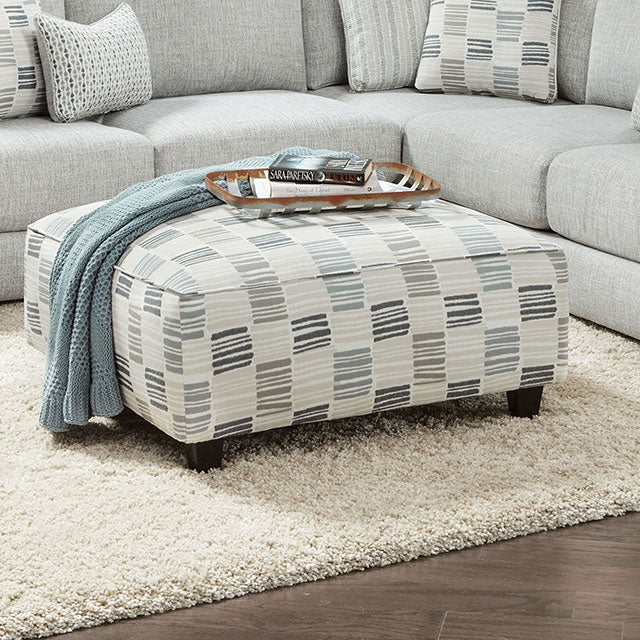 Pelham-Ottoman
