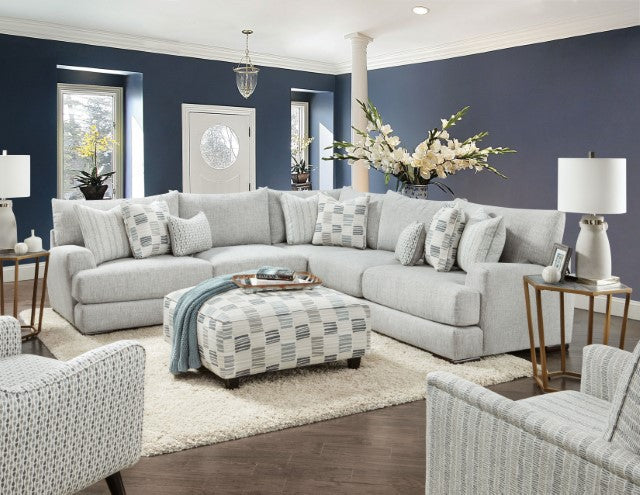 Pelham-Ottoman