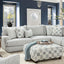 Pelham-Sectional