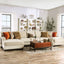 Carnforth-Sectional