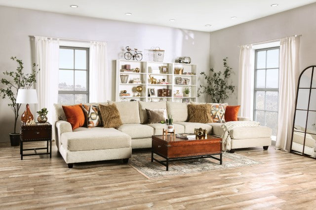 Carnforth-Sectional