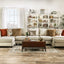Carnforth-Sectional