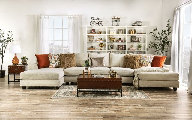 Carnforth-Sectional