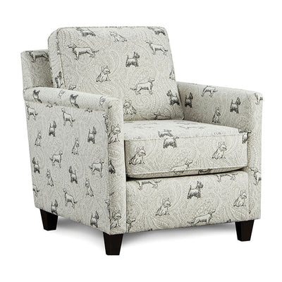 Pocklington-Chair