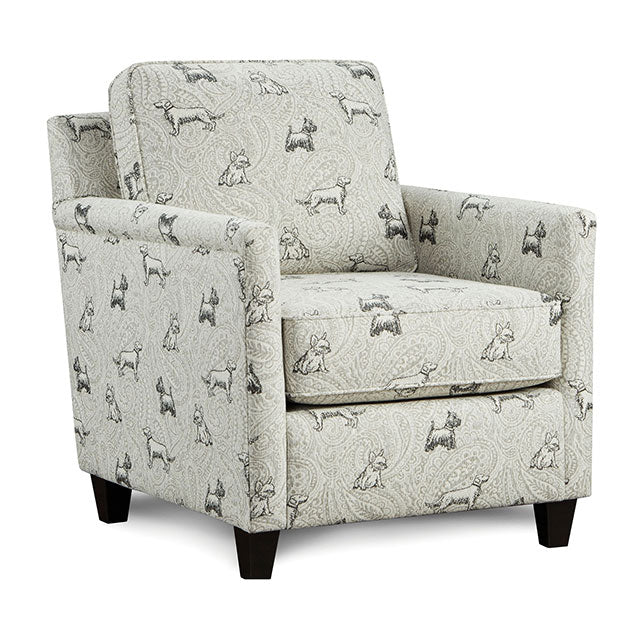 Pocklington-Chair
