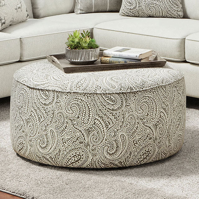 Pocklington-Ottoman