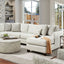 Pocklington-Sectional