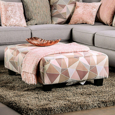 Harriden-Ottoman