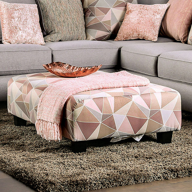 Harriden-Ottoman