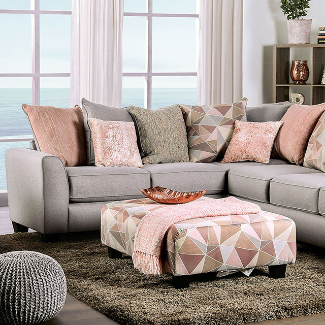 Harriden-Sectional