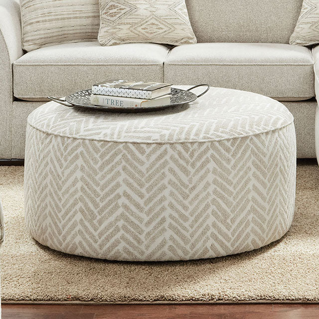 Saltney-Ottoman