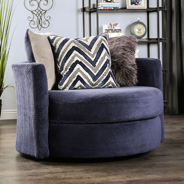 Griswold-Chair