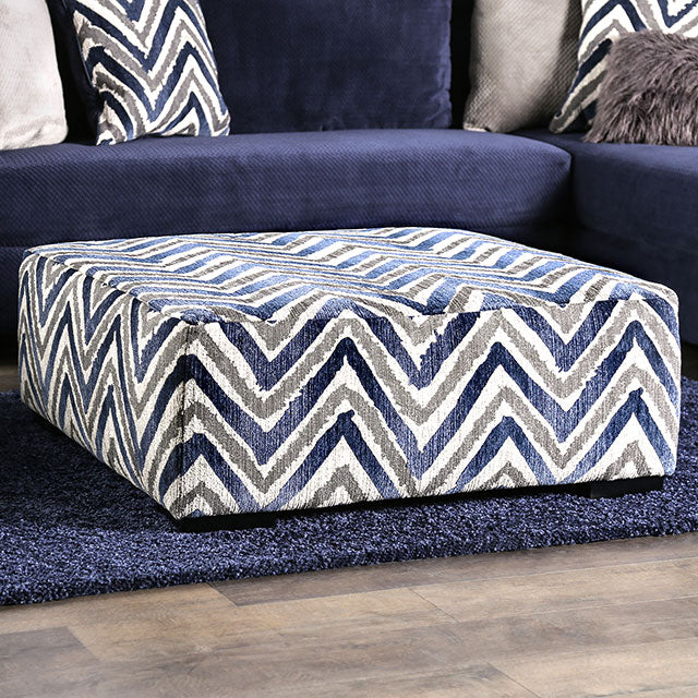 Griswold-Ottoman
