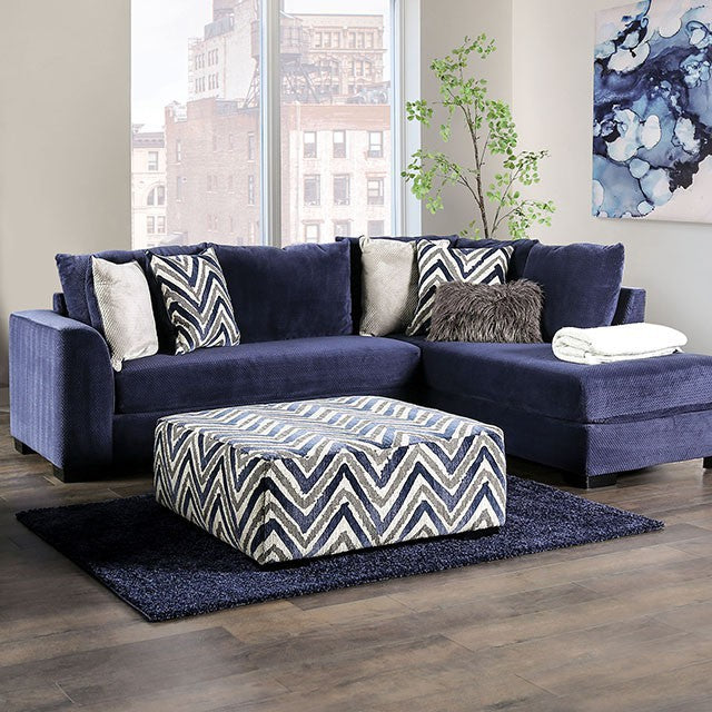 Griswold-Sectional