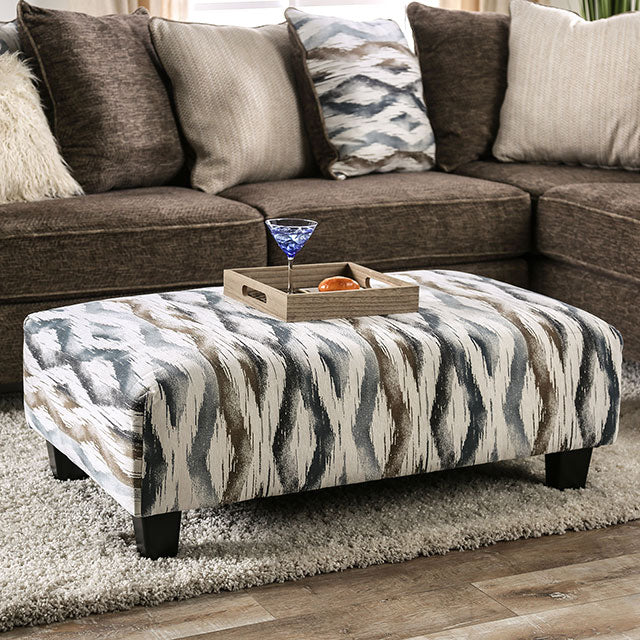 Kempston-Ottoman