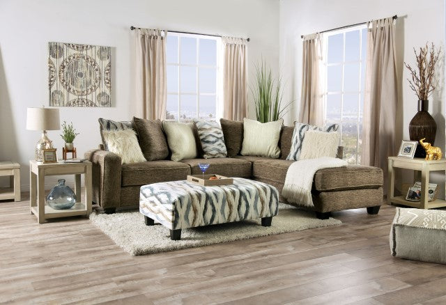 Kempston-Ottoman