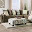 Kempston-Sectional