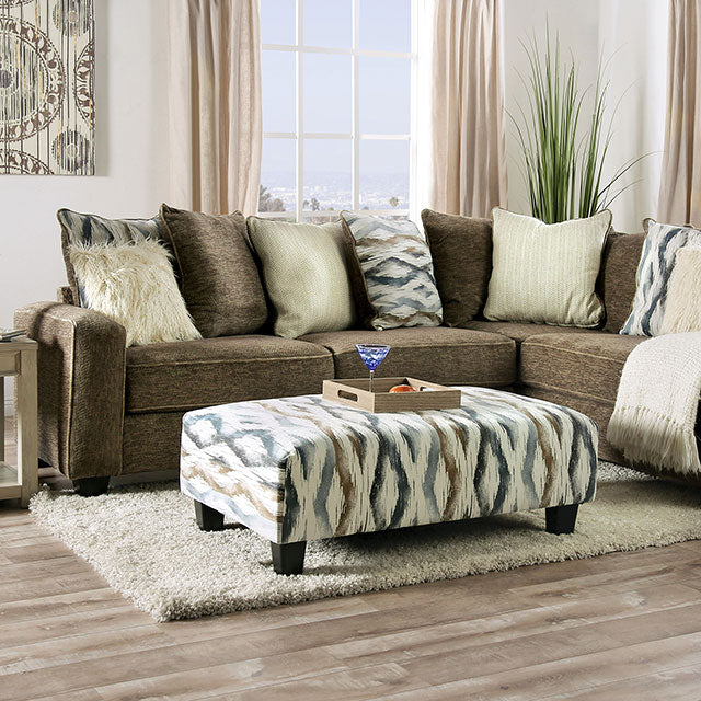 Kempston-Sectional