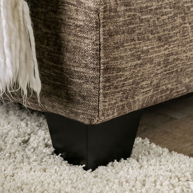 Kempston-Sectional