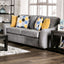 Jarrow-Loveseat