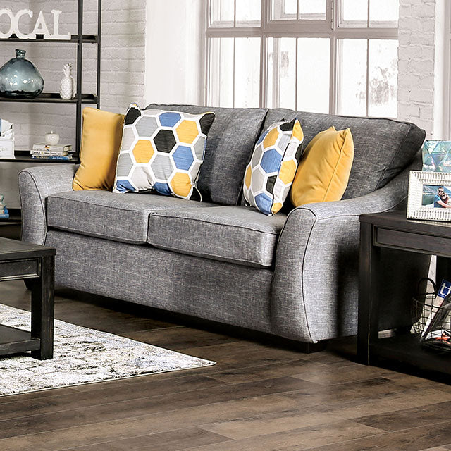Jarrow-Loveseat