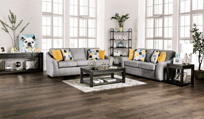Jarrow-Loveseat