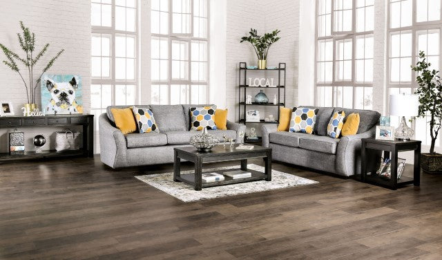 Jarrow-Loveseat