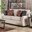 Jarrow-Loveseat
