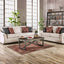 Jarrow-Loveseat