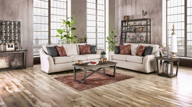 Jarrow-Loveseat