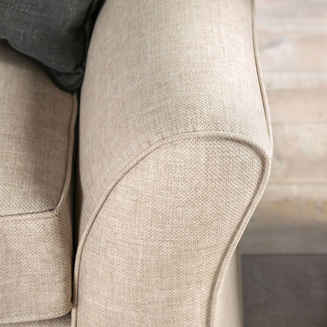 Jarrow-Loveseat