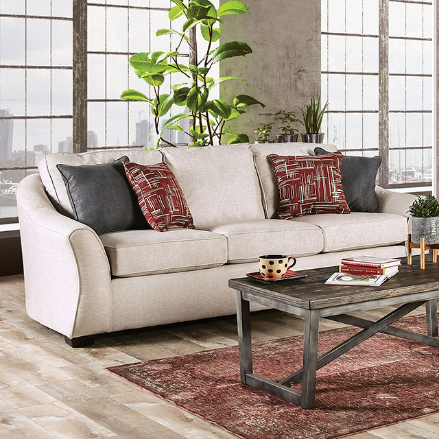 Jarrow-Sofa
