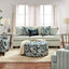 Porthcawl-Loveseat