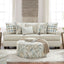 Cadigan-Loveseat