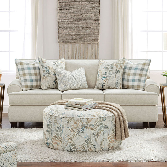 Cadigan-Loveseat