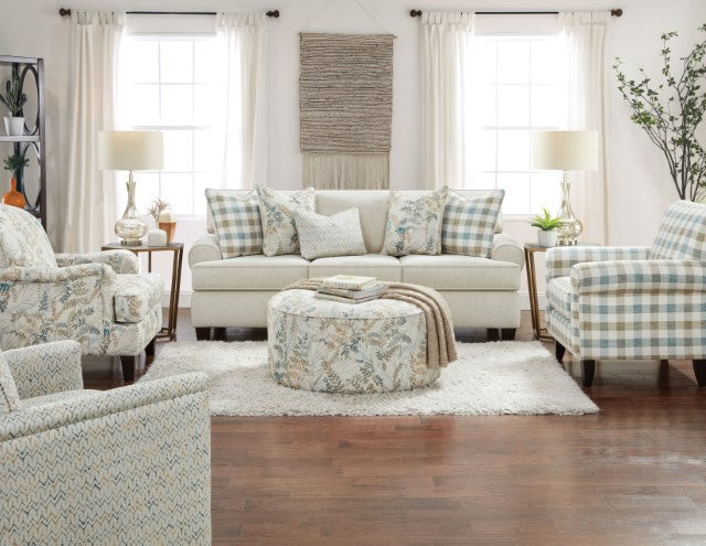 Cadigan-Loveseat