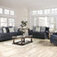 Hadleigh-Loveseat