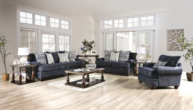 Hadleigh-Loveseat