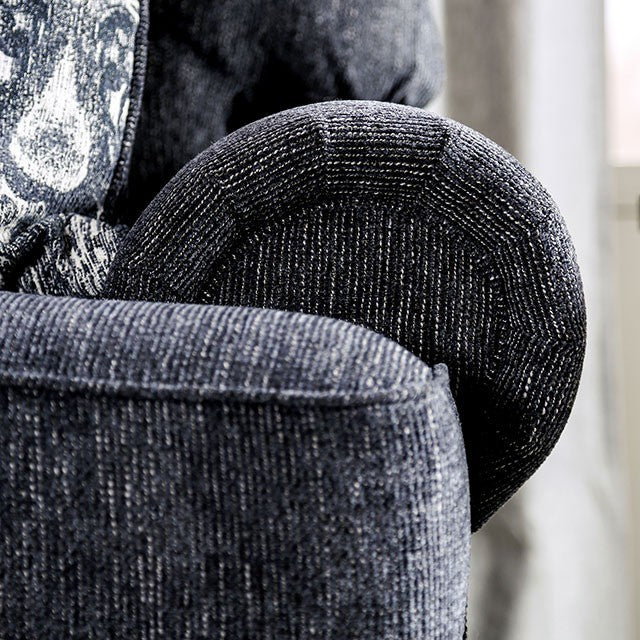 Hadleigh-Loveseat