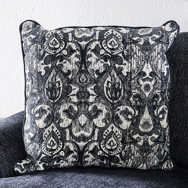 Hadleigh-Loveseat