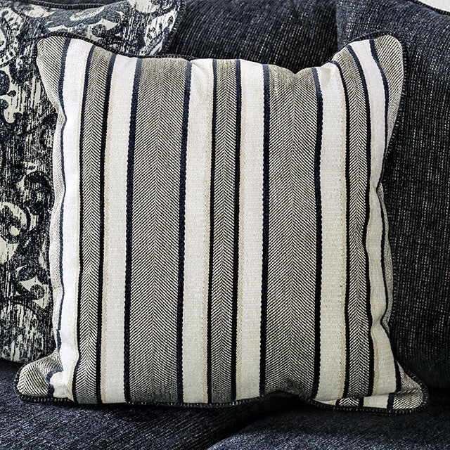 Hadleigh-Loveseat