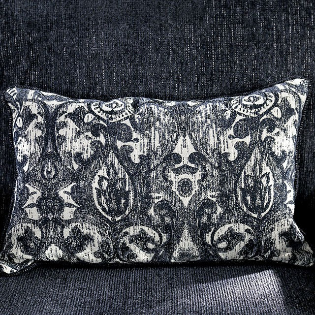 Hadleigh-Loveseat