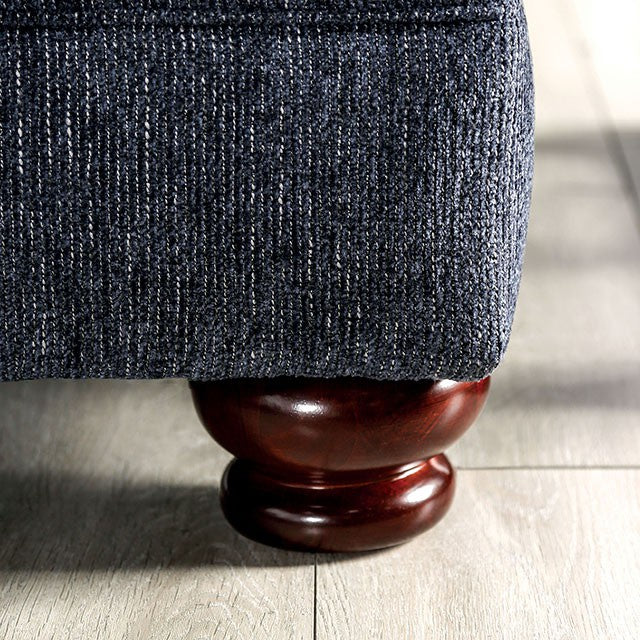 Hadleigh-Loveseat
