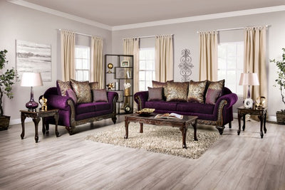Casilda-Loveseat